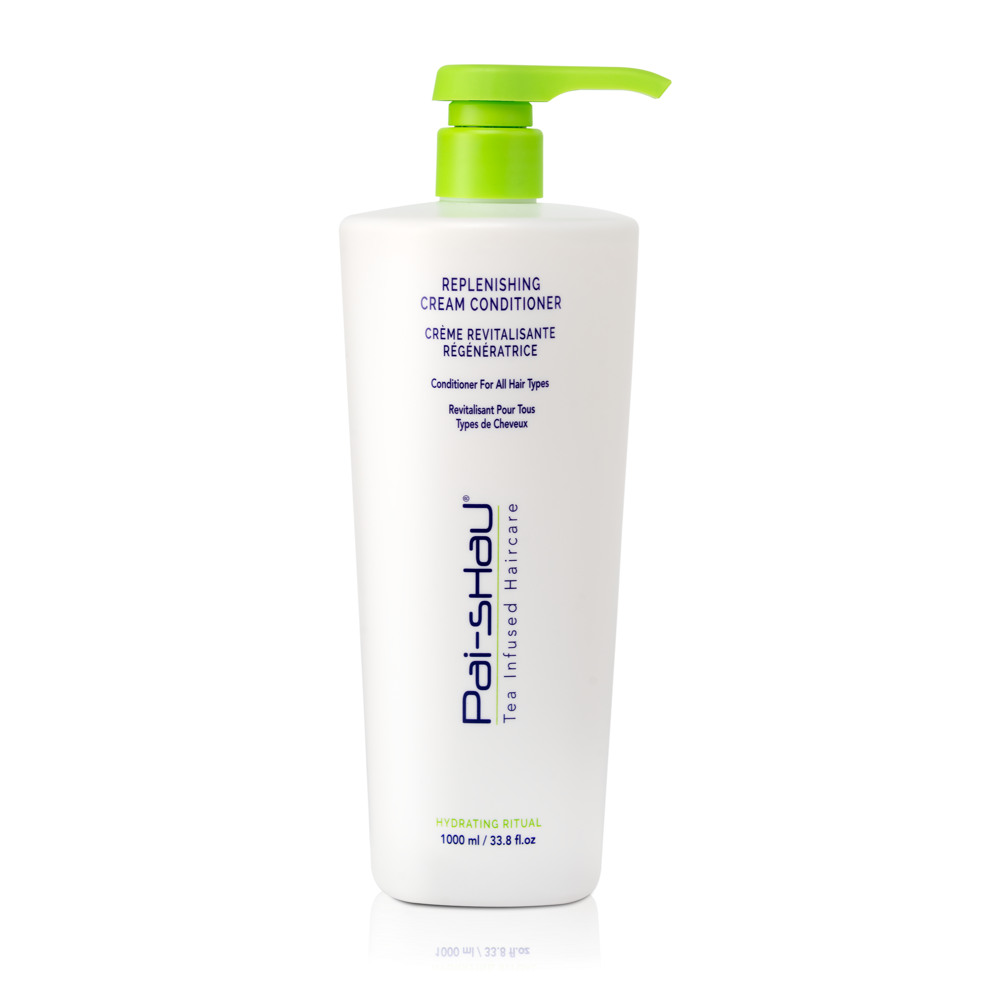 Pai-Shau Replenishing Cream Conditioner #1