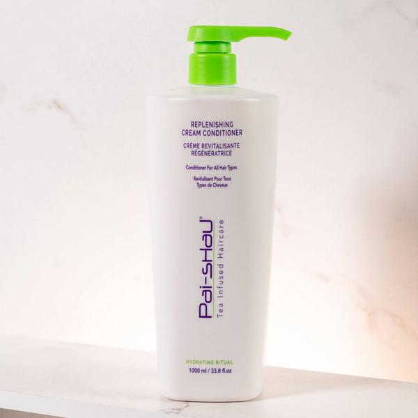 Pai-Shau Replenishing Cream Conditioner #2
