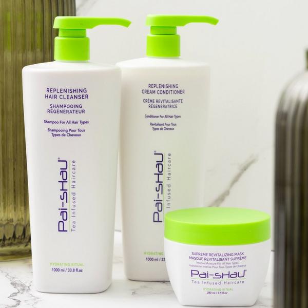 Pai-Shau Replenishing Cream Conditioner #5