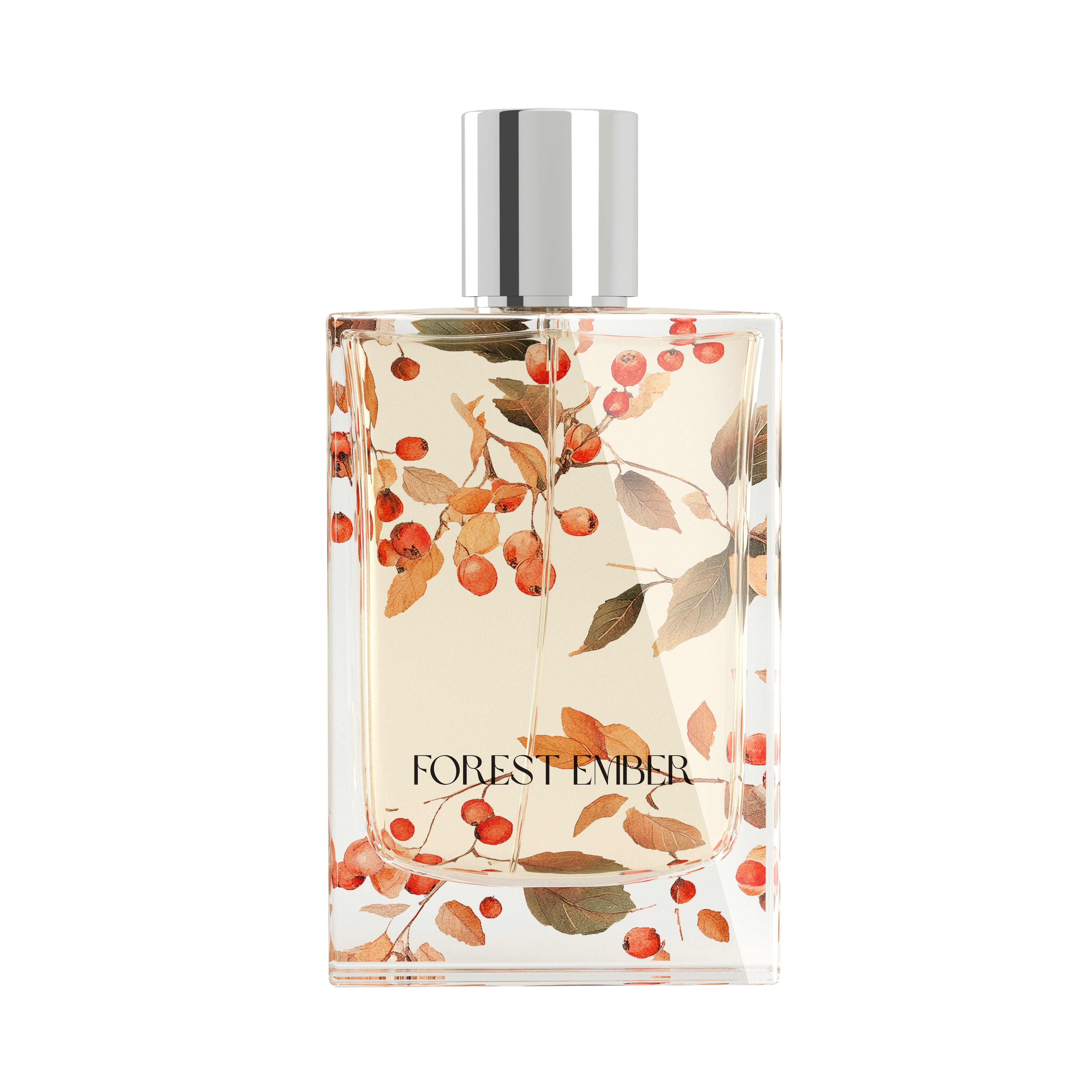 Kumbra With Love Forest Ember Eau de Parfum #1