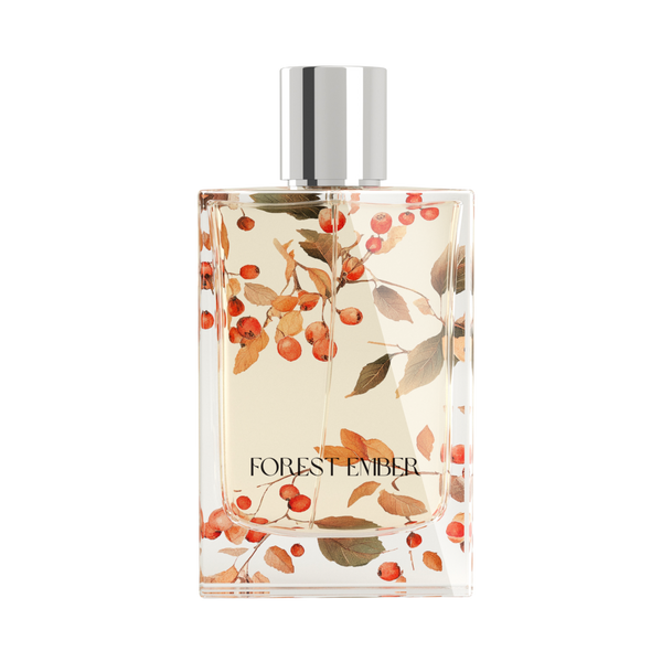 Kumbra With Love Forest Ember Eau de Parfum #1