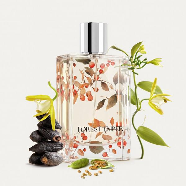 Kumbra With Love Forest Ember Eau de Parfum #2