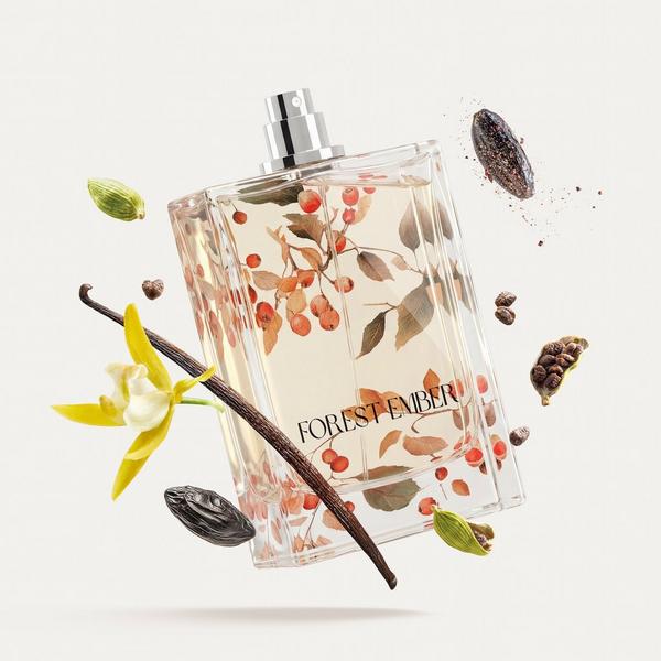 Kumbra With Love Forest Ember Eau de Parfum #3