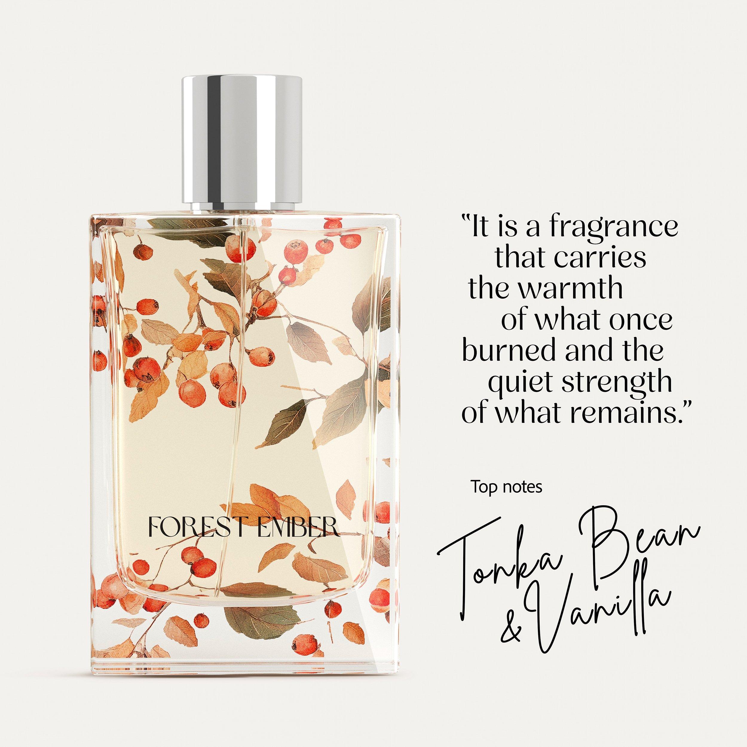 Kumbra With Love Eau de Parfum