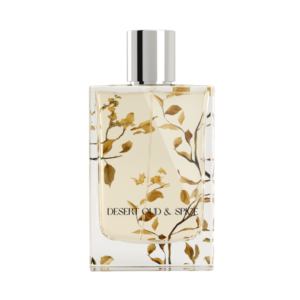 Kumbra With Love Desert Oud & Spice Eau de Parfum #1