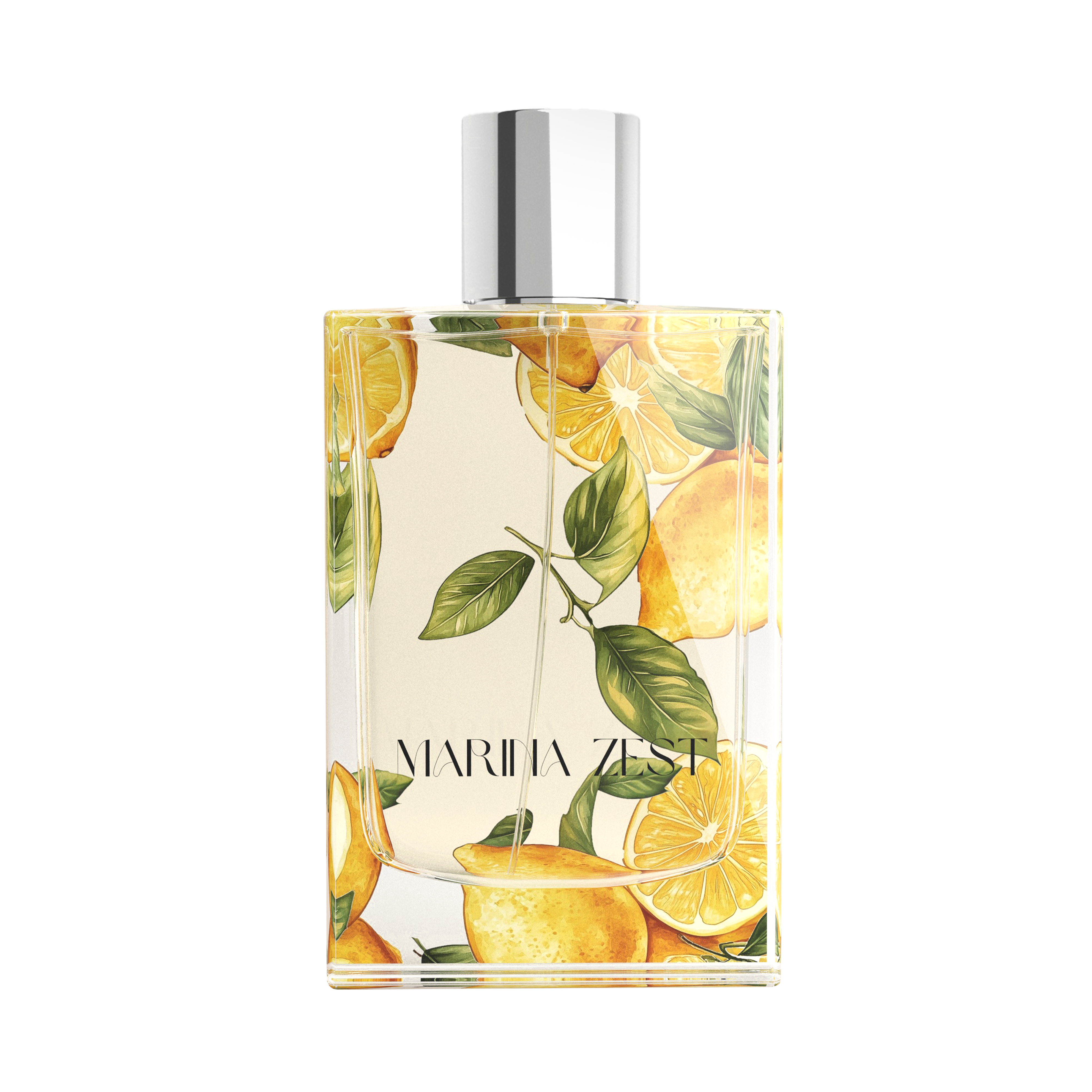 Kumbra With Love Marina Zest Eau de Parfum #1