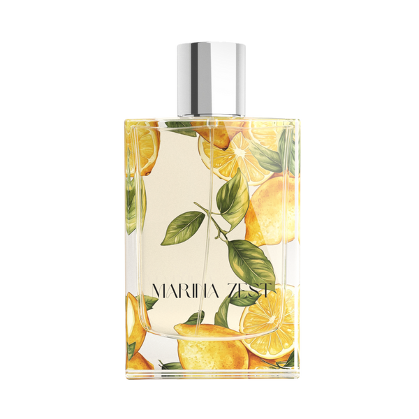 Kumbra With Love Marina Zest Eau de Parfum #1