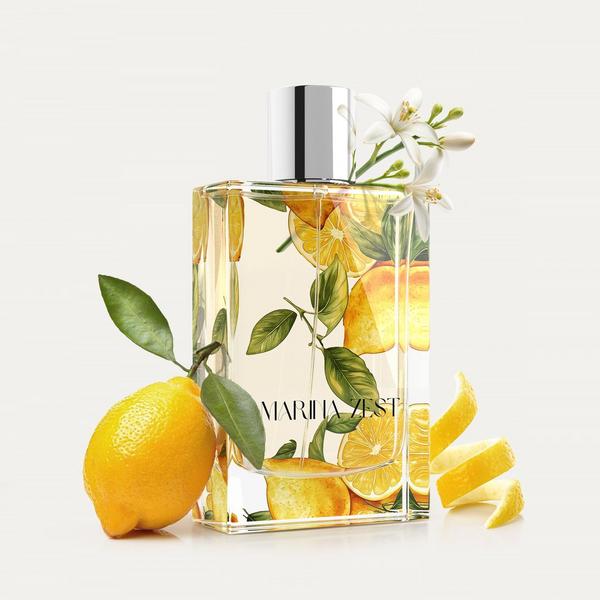 Kumbra With Love Marina Zest Eau de Parfum #2