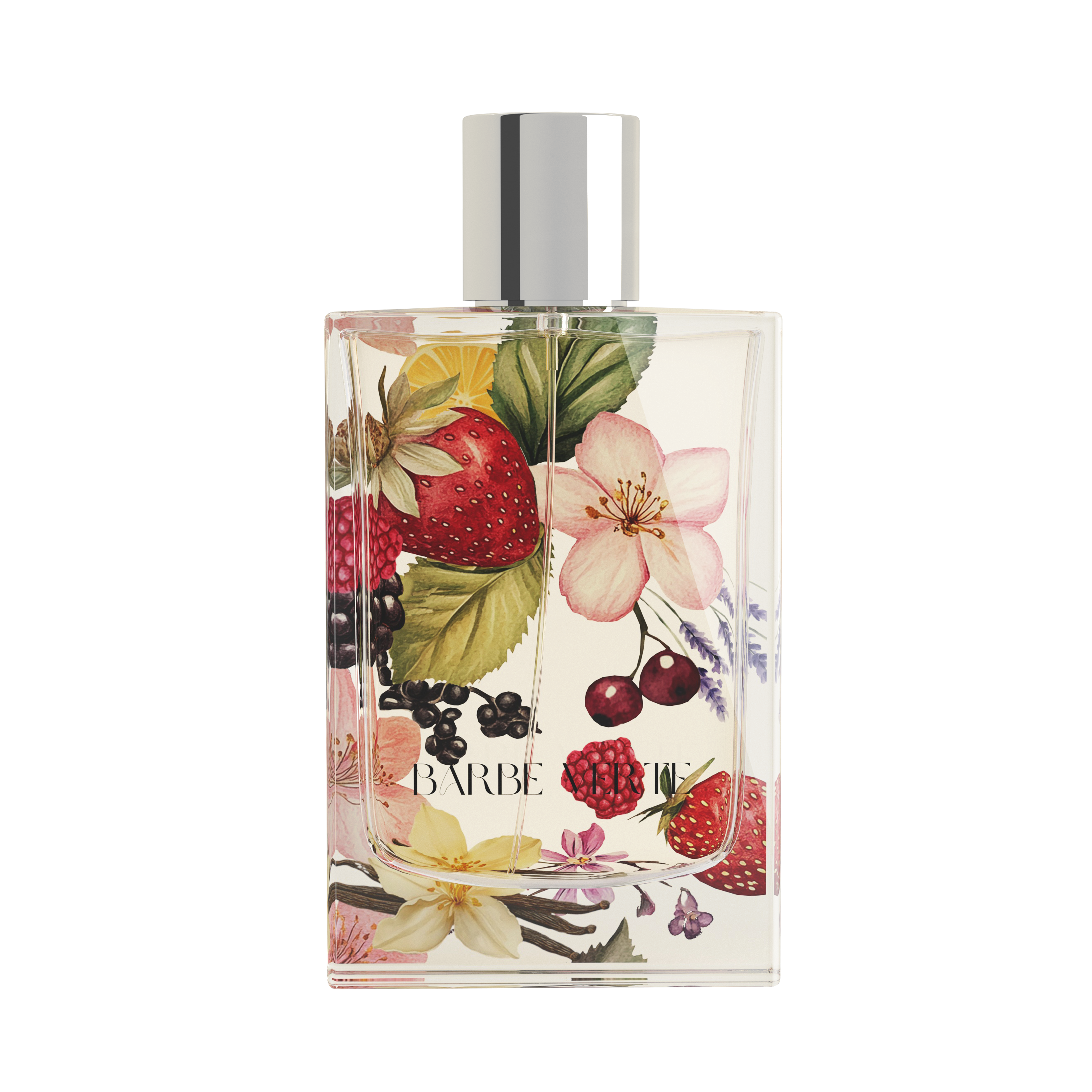 Kumbra With Love Barbe Verte Eau de Parfum #1