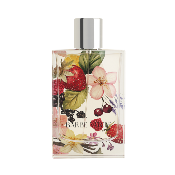Kumbra With Love Barbe Verte Eau de Parfum #1
