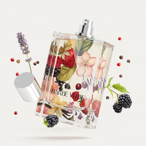 Kumbra With Love Barbe Verte Eau de Parfum #3