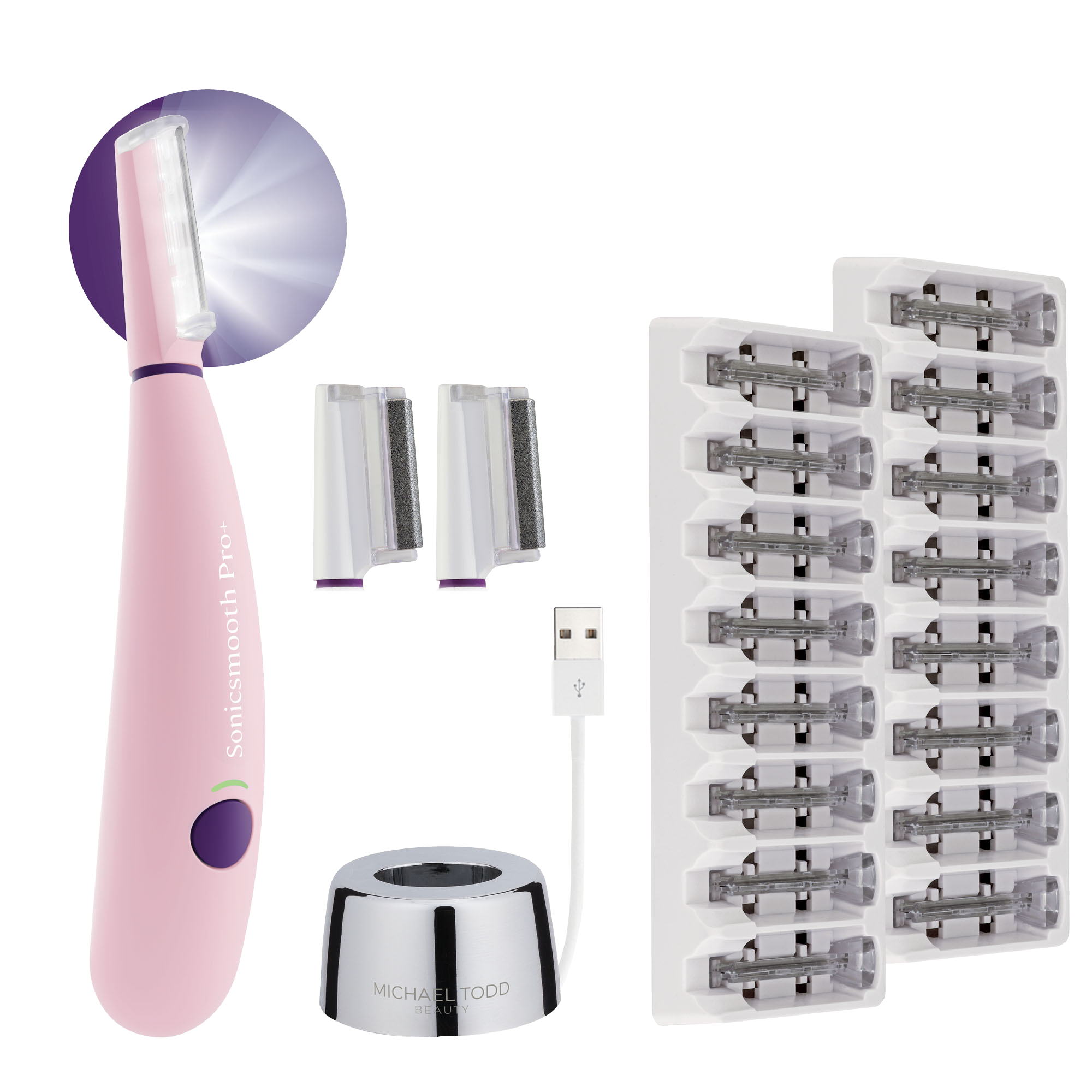 Michael Todd Beauty Sonicsmooth Pro+ #1