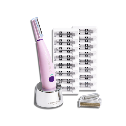 Michael Todd Beauty - Pink Sonicsmooth Pro+ | Ulta Beauty