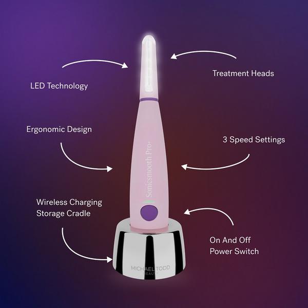 Michael Todd Beauty Sonicsmooth Pro+ #5