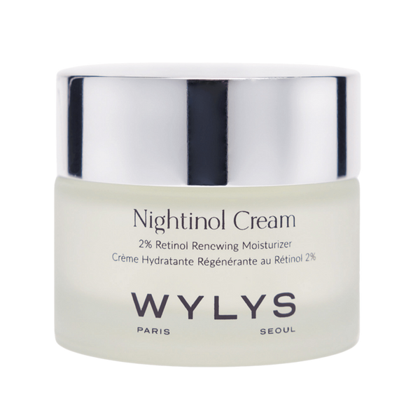 WYLYS Nightinol Cream #1