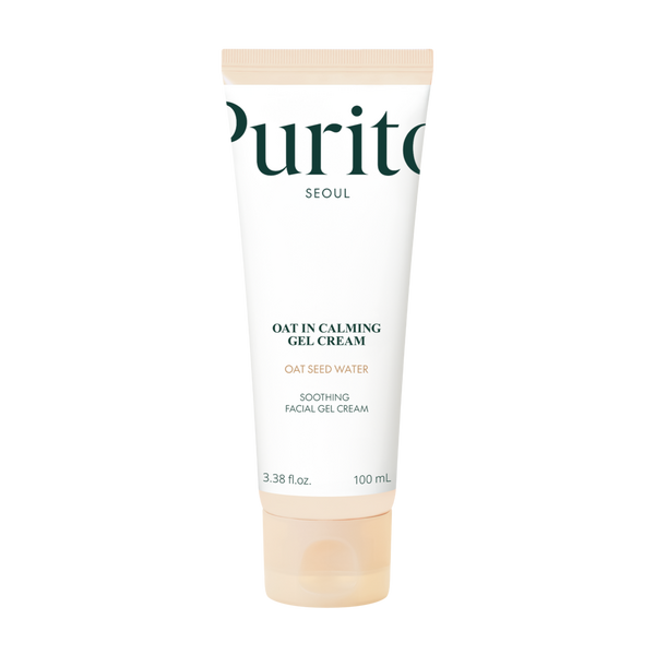 Purito Oat-in Calming Gel Cream #1