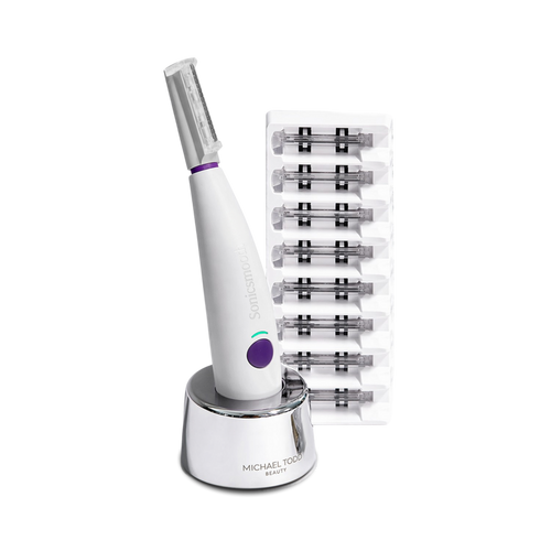 Michael Todd Beauty - Sonicsmooth At-home Sonic Dermaplaning