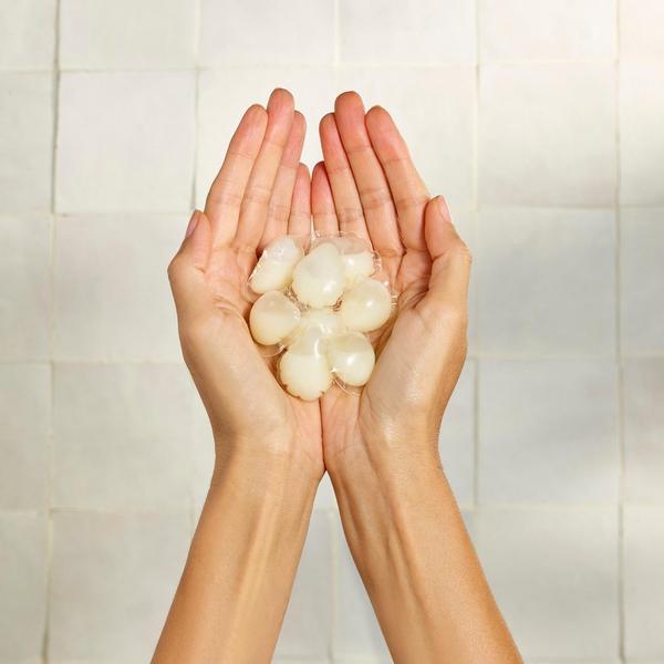 Izzy Zero Waste Beauty Refill Pods - Zero Waste Dew Bomb Glowy Hydra-Milk #5