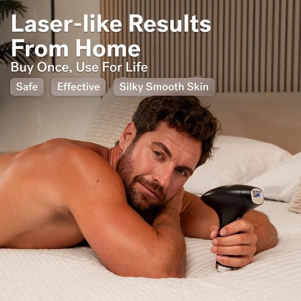 Michael Todd Beauty Lumos At Home IPL System #8
