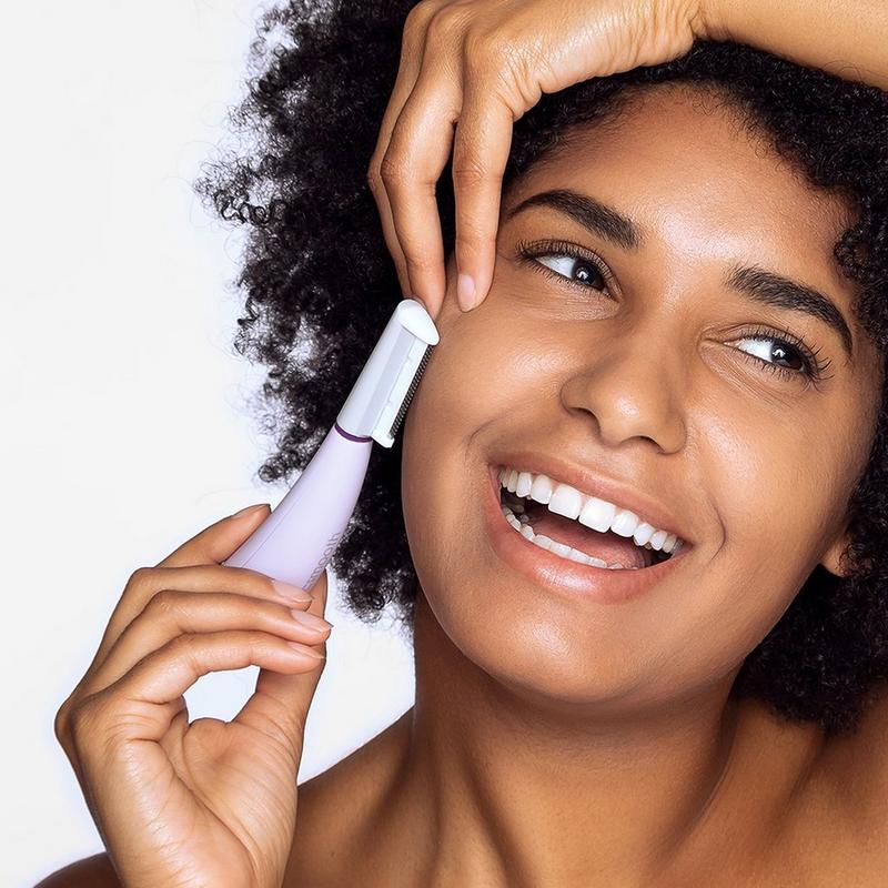 Michael Todd Beauty - Lavender Sonicsmooth Dermaplaning System