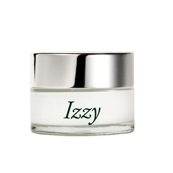 Izzy Zero Waste Beauty Dew Bomb Glowy Hydra-Milk Starter Kit #1