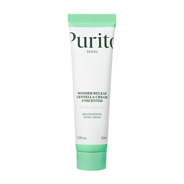 Purito Wonder Releaf Centella Cream #1