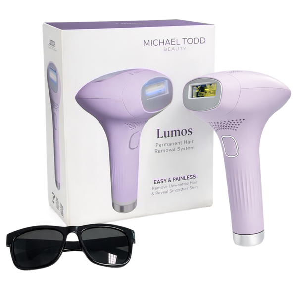 Michael Todd Beauty Lumos At Home IPL System #1