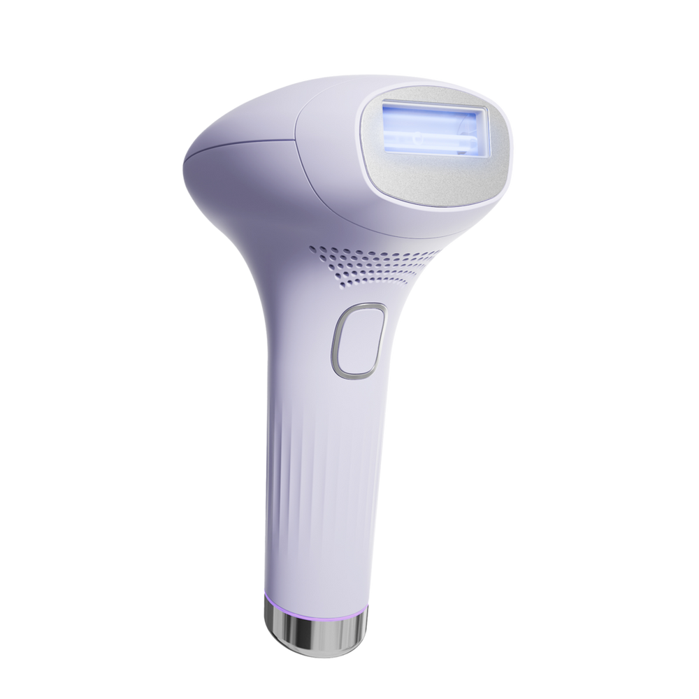 Michael Todd Beauty Lumos At Home Ipl System - Lavender In Purple