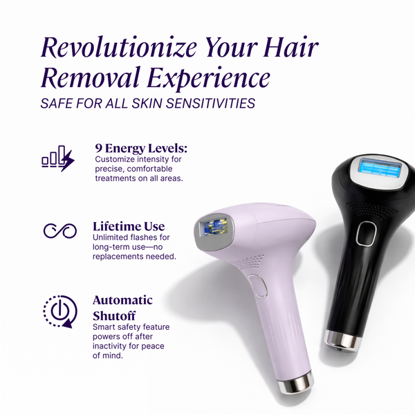 Michael Todd Beauty Lumos At Home IPL System #3