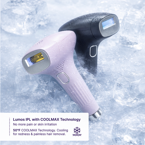 Michael Todd Beauty Lumos At Home IPL System #8