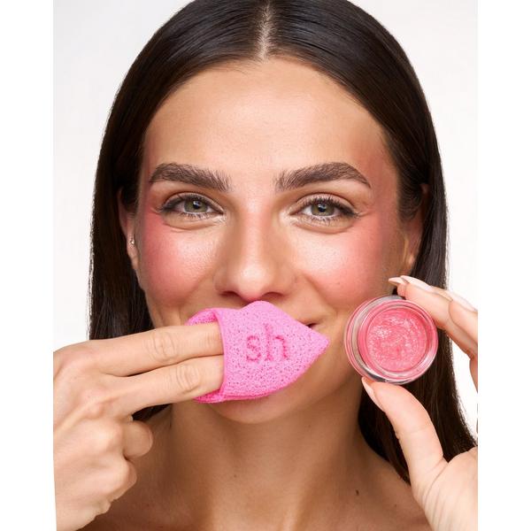 Sara Happ Raspberry Sorbet Kiss Kit #6