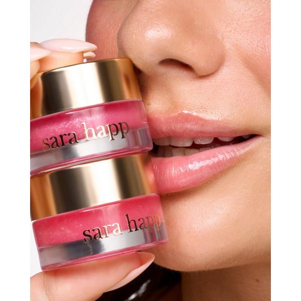 Sara Happ Raspberry Sorbet Kiss Kit #7