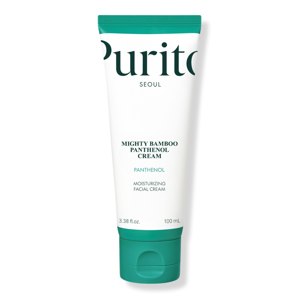 Purito Mighty Bamboo Panthenol Cream