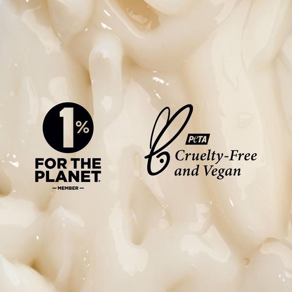 Ginger Milk Lightweight Leave-In Conditioner for Normal to Oily Hair with Grape Seed & Pea Protein #5