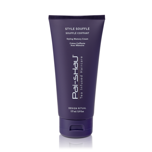 Pai-Shau Style Souffle #1