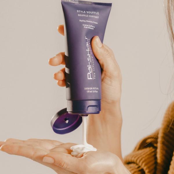 Pai-Shau Style Souffle #3