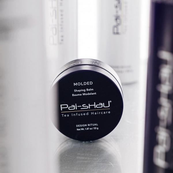 Pai-Shau Molded Shaping Balm #3