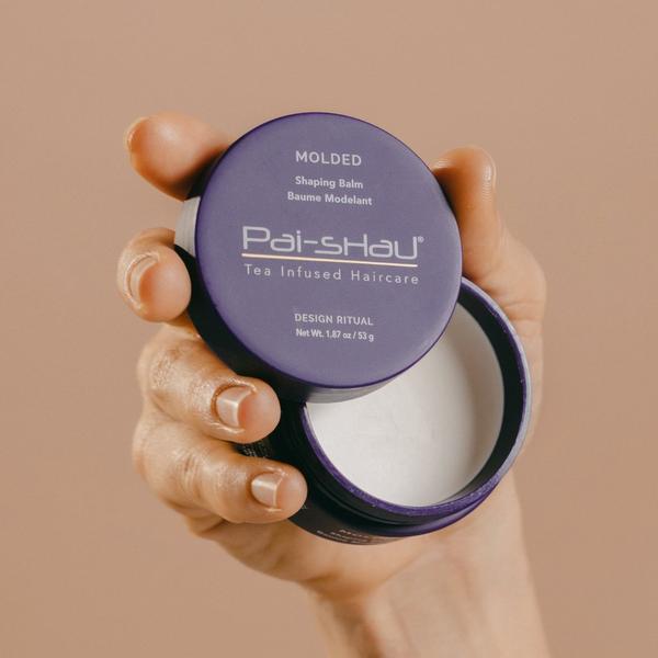 Pai-Shau Molded Shaping Balm #4