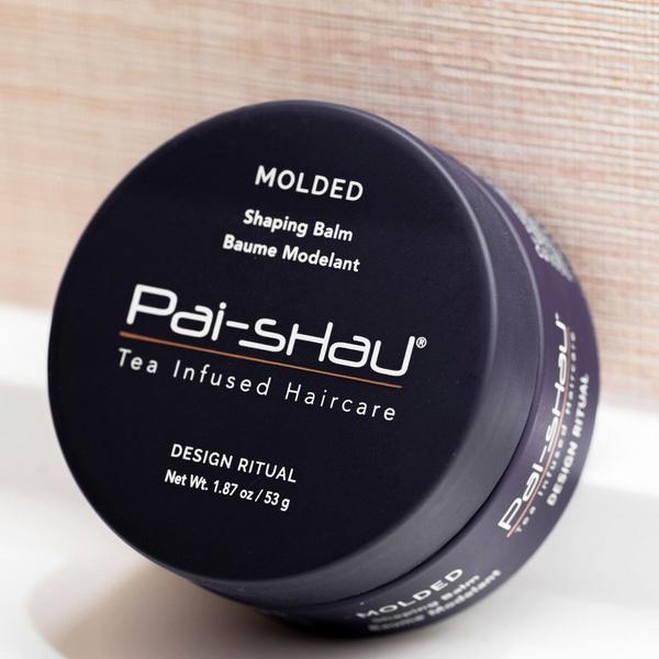 Pai-Shau Molded Shaping Balm #6