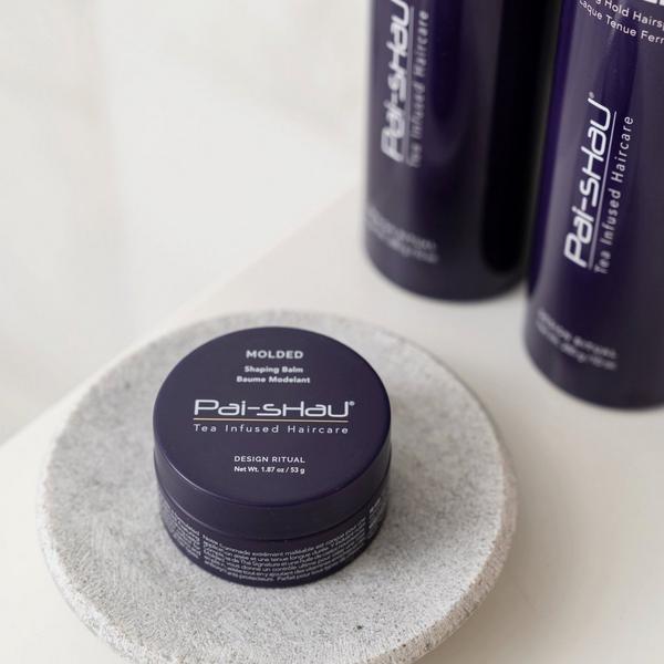 Pai-Shau Molded Shaping Balm #7