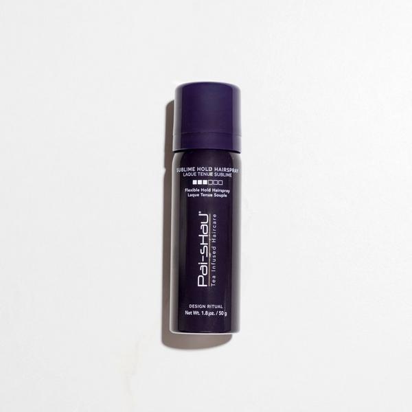 Pai-Shau Sublime Hold Hairspray #2