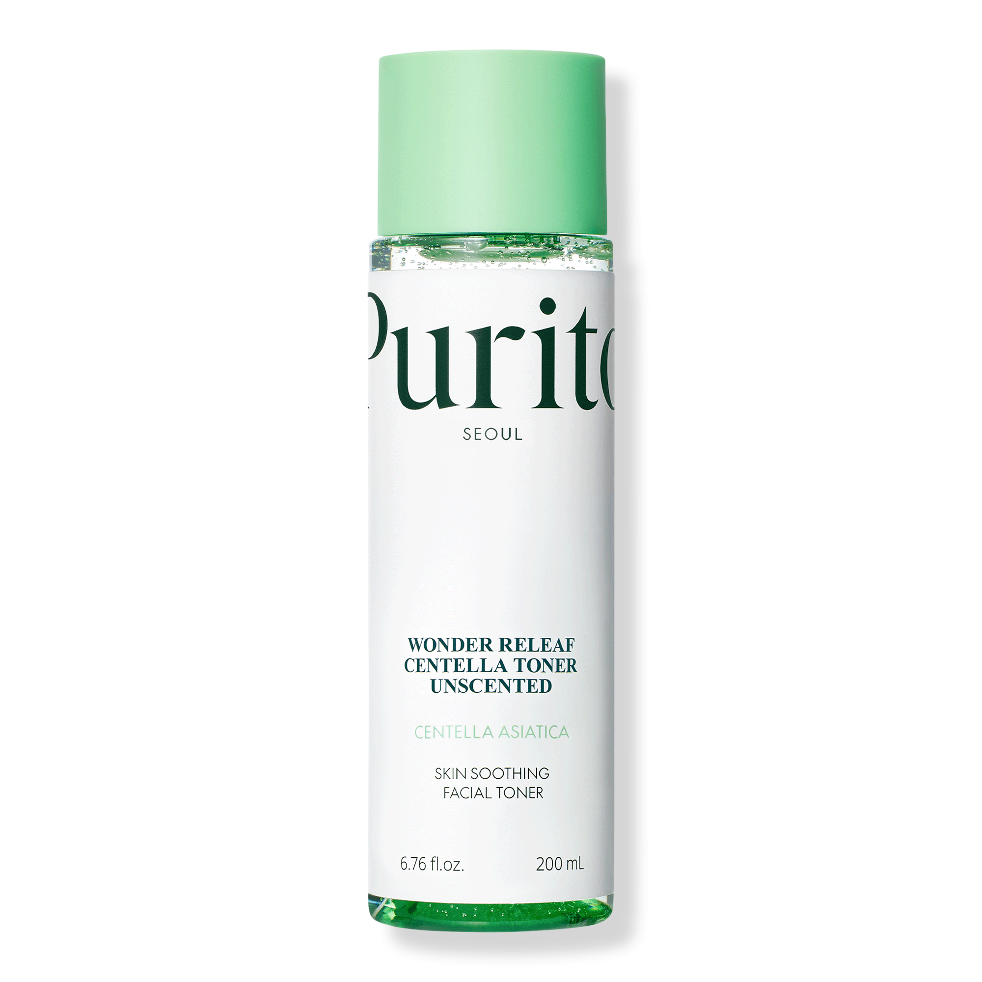 Purito Wonder Releaf Centella Toner #1