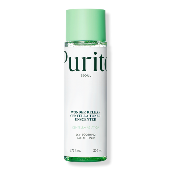 Purito Wonder Releaf Centella Toner #1