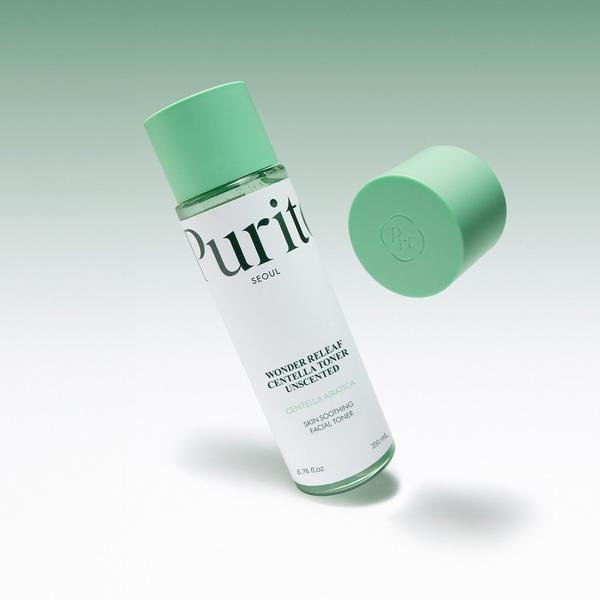 Purito Wonder Releaf Centella Toner #4