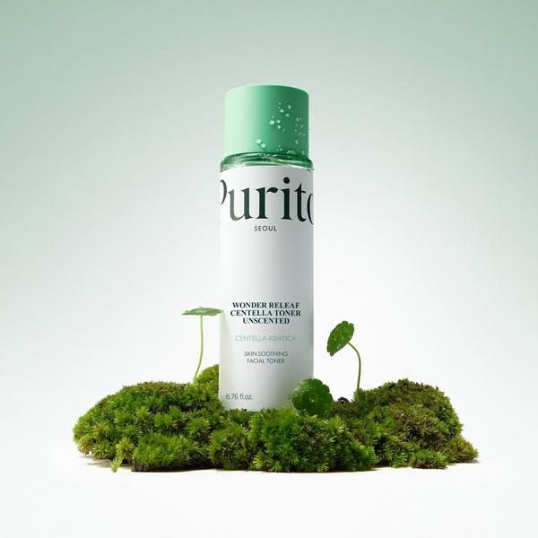 Purito Wonder Releaf Centella Toner #5