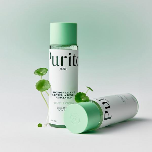 Purito Wonder Releaf Centella Toner #6