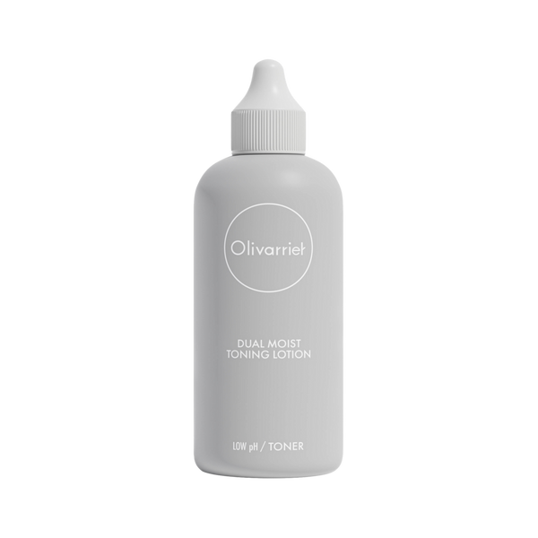 Olivarrier Dual Moist Toning Lotion #1