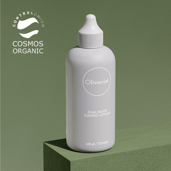 Olivarrier Dual Moist Toning Lotion #3