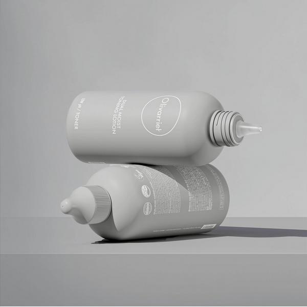 Olivarrier Dual Moist Toning Lotion #7