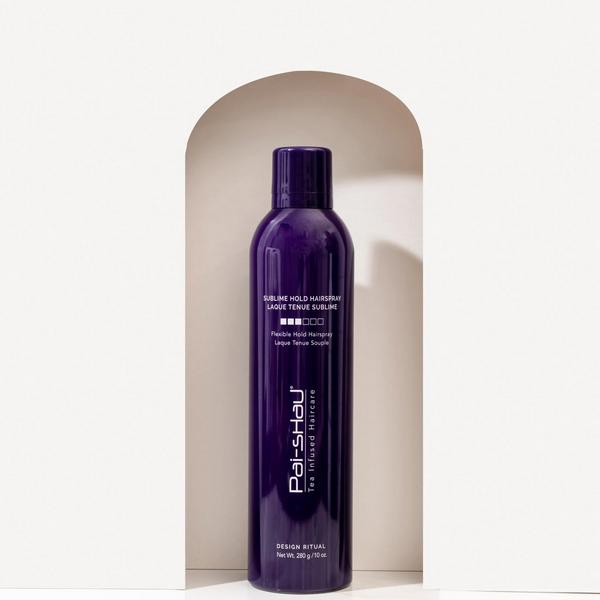 Pai-Shau Sublime Hold Hairspray #2